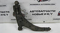 Рычаг передней подвески нижний левый Mazda 323 BF (1985-1991), BW (1986-1995) OE:B09234360A