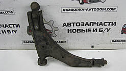Важіль передньої підвіски нижній лівий Mazda 323 BF (1985-1991), BW (1986-1995) OE:B09234360A