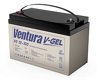 Аккумулятор Ventura VG 12-100 Gel (12V 100Ah)