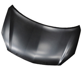 Капот Renault Koleos 08-11 (FPS) FP 5625 280