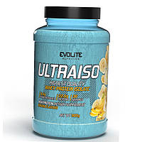 Сывороточный Протеин Изолят Evolite Nutrition Ultra Iso 900г