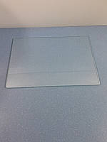 Полиця скляна для холодильника Saturn 400*275