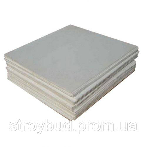 Азбестовий картон 10 мм товщина листа, продаємо від 3 листів 1х0,8 метра 5 2 3 1 4 9 10 мм - фото 2 - id-p2019116524