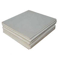 Азбестовий картон 8 мм товщина листа, продаємо від 3 листів 1х0,8 метра 5 2 3 1 4 9 10 мм