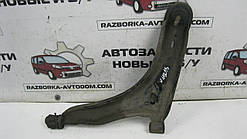 Важіль передньої підвіски нижній лівий Nissan Micra K10 (1982-1992) OE:5450121B00