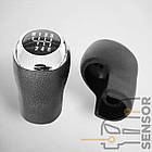 Ручка КПП Hyundai I20, I30 437111J3209P 437111J330RY, фото 3