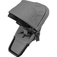 Прогулочное кресло Thule Sleek Sibling Seat Black / Grey Melange TH 11000210