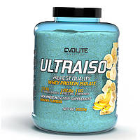 Сывороточный Протеин Изолят Evolite Nutrition Ultra Iso 2кг