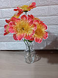 Букетики штучних квітів, фото 2