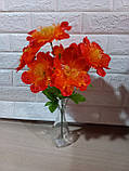 Букетики штучних квітів, фото 8
