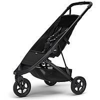 Детская коляска Thule Spring Stroller Black TH 11300200