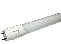 LED лампа Т8 Led-Story 18W 2160Lm 1,2м 6500К холодный белый свет двухстороннее подключение