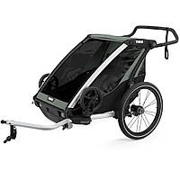 Детская коляска Thule Chariot Lite 2 Agave TH 10203022