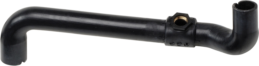 Патрубок радіатора (32mm/38mm)  OPEL MOVANO A; RENAULT MASTER II 2.5D 07.98- (3404171) Sasic