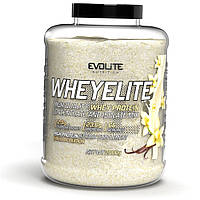 Сывороточный протеин (белок) Evolite Nutrition Whey Elite 2кг