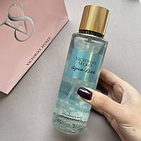 Парфюмированный спрей мист для тела Victoria's Secret Aqua Kiss Fragrance Mist 250ml