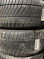 Б/У шины 255/50 R19 Continental TS830p run flat