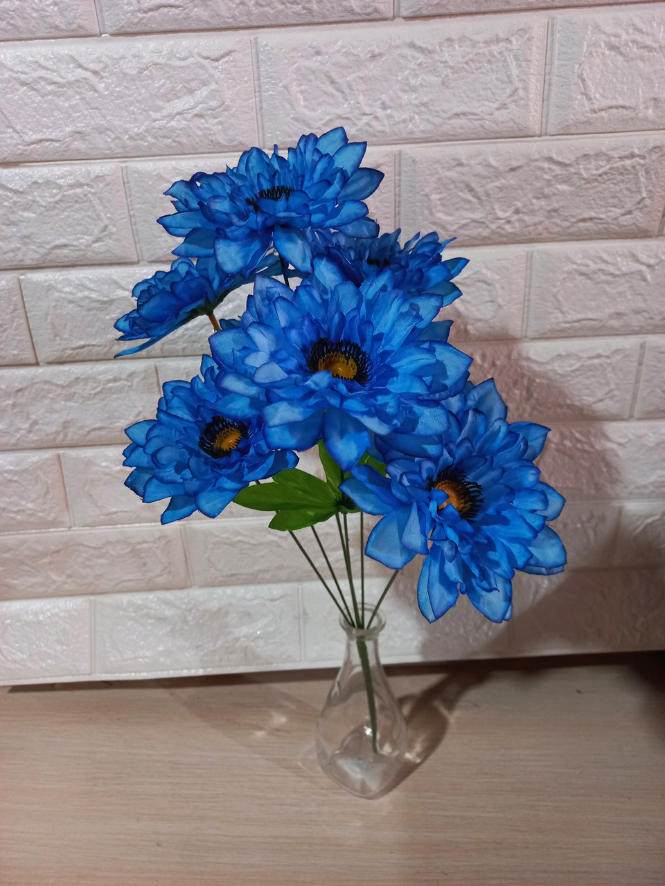 Букетики штучних квітів - фото 4 - id-p2019121115