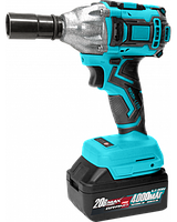 Акумуляторний Гайковерт GRAND АГ-21UBL/PRO (2 швидкості)