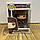 Ігрова фігурка Герміона Грейнджер #03 серії Harry Potter Funko Pop! 5860, фото 4