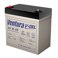 Аккумулятор Ventura VG 12-55