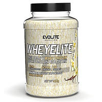 Протеин Evolite Nutrition Whey Elite 900г