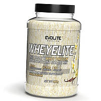 Сывороточный протеин (белок) Evolite Nutrition Whey Elite 900г