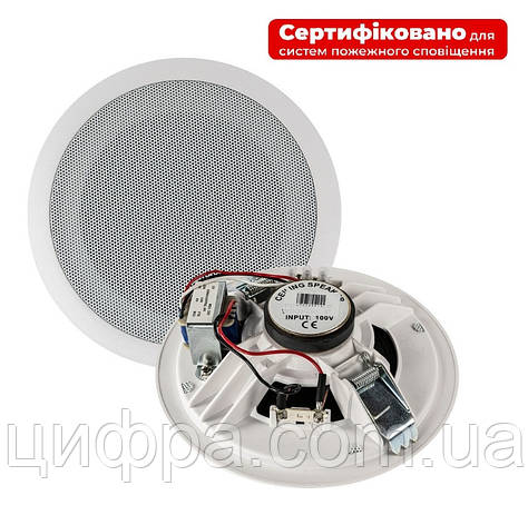 Стельова акустична система 4all Audio CELL 506, фото 1