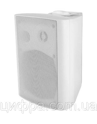 Настінна акустична система 4all Audio WS-420IP-TW, фото 1