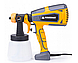 Фарбопульт Краскопульт електричний Powermat 700 W, фото 3