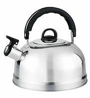 Чайник газовий 2л