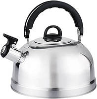 Чайник газовий 3л