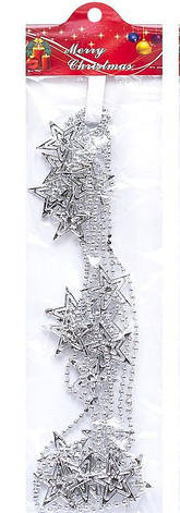 Намисто декоративне 2.7м. XYA-319, фото 1