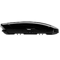 Бокс Thule Motion XT L Black TH 629701