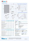 Сонячна панель Trina Vertex S TSM-DE09R.08 430 Вт, фото 4