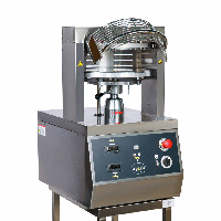 Прес для піци APACH APRESS 33