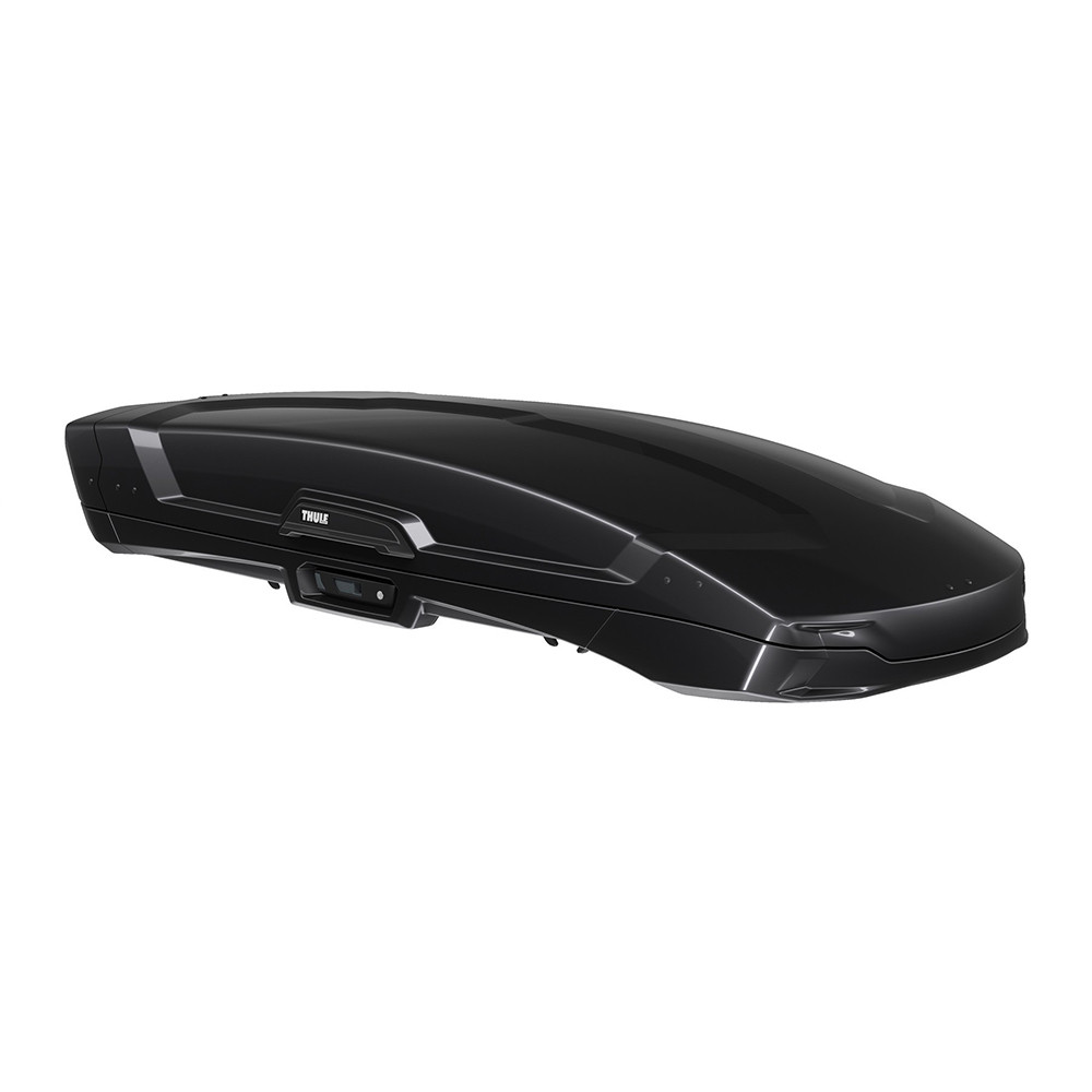 Бокс Thule Vector M Black TH 613201 - фото 3 - id-p2019082144