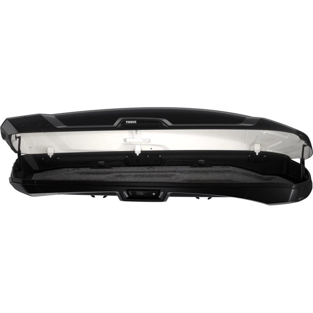 Бокс Thule Vector M Black TH 613201 - фото 10 - id-p2019082144