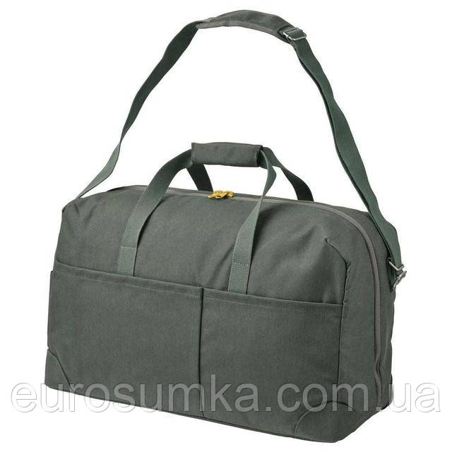 Пошиття дорожньої сумки