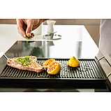 Індукційна поверхня функціональна на три конфорки із захисною рамкою Luxor Warme 60, фото 10