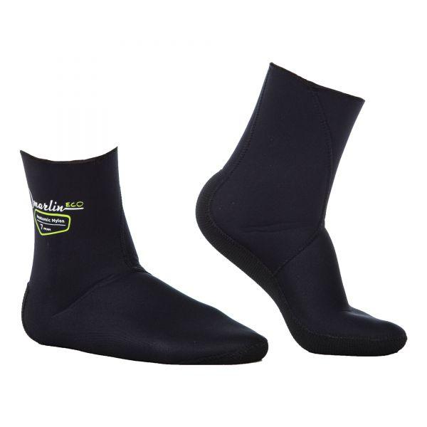 Шкарпетки Marlin Anatomic Nylon Eco 3 мм 40-41