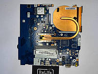 Материнська плата для ноутбука Lenovo Ideapad 310-15ISK Intel Celeron 3350 SR2YB CG414 CG514 NM-A851