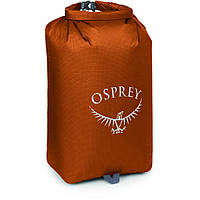 Гермомешок Osprey Ultralight DrySack 20L toffee orange оранжевый