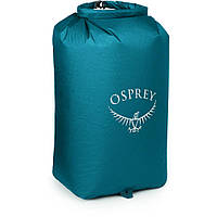 Гермомешок Osprey Ultralight DrySack 35L waterfront blue синий