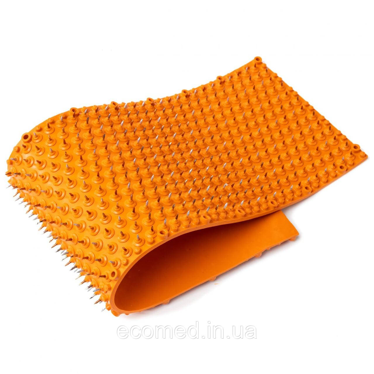 Пристрій аплікаційний Ляпка плоский ПАЛП "Народний" 7,0мм, фото 1