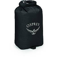 Гермомешок Osprey Ultralight DrySack 6L black черный
