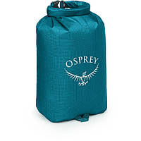 Гермомешок Osprey Ultralight DrySack 6L waterfront blue синий