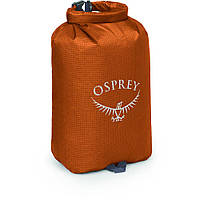 Гермомешок Osprey Ultralight DrySack 6L toffee orange оранжевый