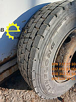 Шина 245/70R17.5 Ling Long D905 Б/У