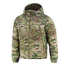 M-Tac куртка зимова Alpha Gen.IV Pro Primaloft Multicam M/L